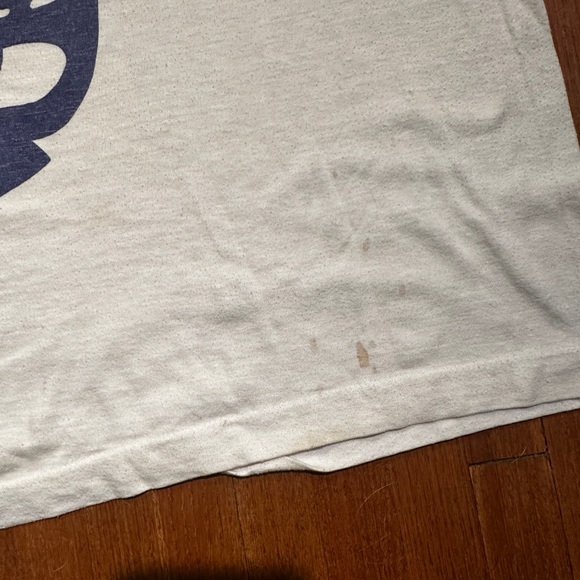 Ramones Graphic T-Shirt - Picture 4 of 7